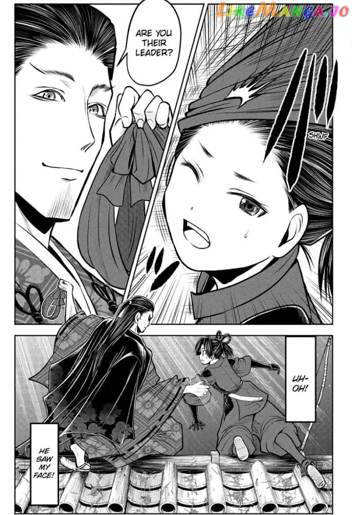 The Elusive Samurai Chapter 57 image 05_optimized